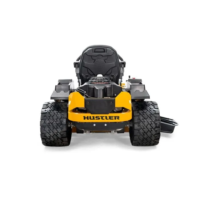 Hustler Raptor XD 48 Zero-Turn Ride-on Mower