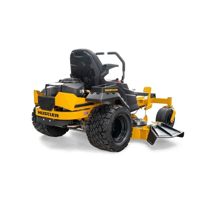 Hustler Raptor XD 48 Zero-Turn Ride-on Mower