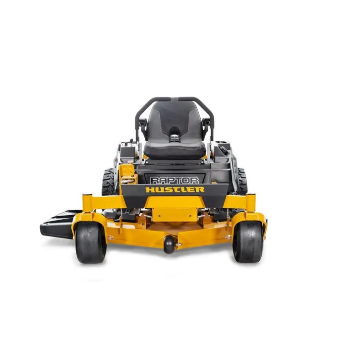 Hustler Raptor XD 48 Zero-Turn Ride-on Mower
