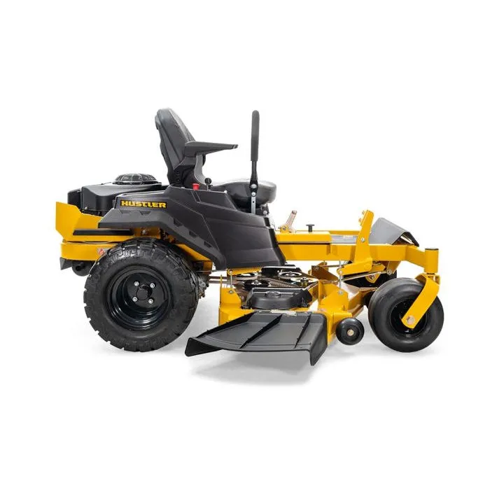 Hustler Raptor XD 48 Zero-Turn Ride-on Mower