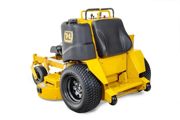 Hustler Super S 52" Commercial Zero-Turn Mower w/ Kawasaki FX850 EFI (29.5HP)