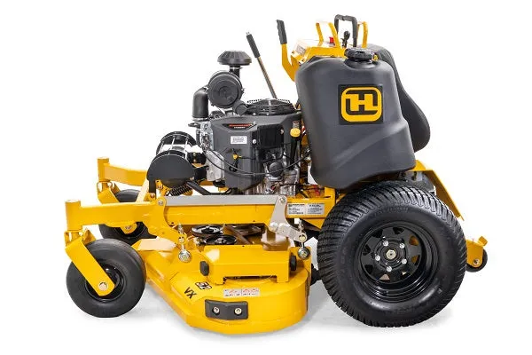 Hustler Super S 52" Commercial Zero-Turn Mower w/ Kawasaki FX850 EFI (29.5HP)