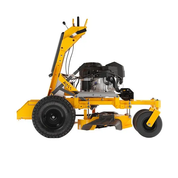 Hustler SurferPro 48" Commercial Zero-Turn Mower w/ Kawasaki FS541 (15HP)