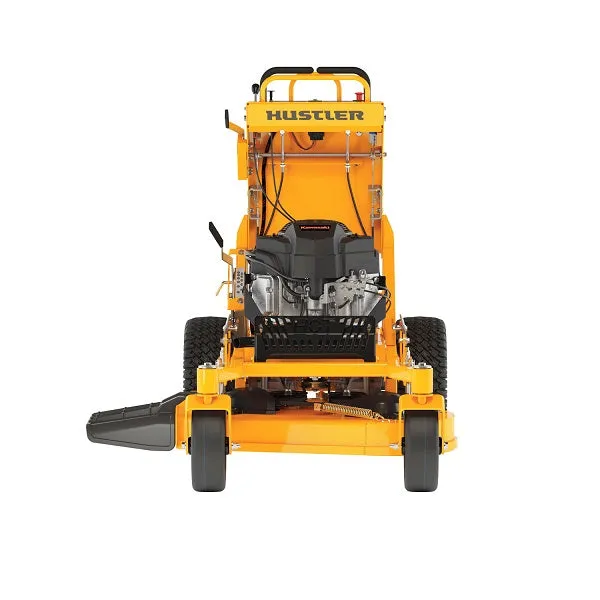 Hustler SurferPro 48" Commercial Zero-Turn Mower w/ Kawasaki FS541 (15HP)