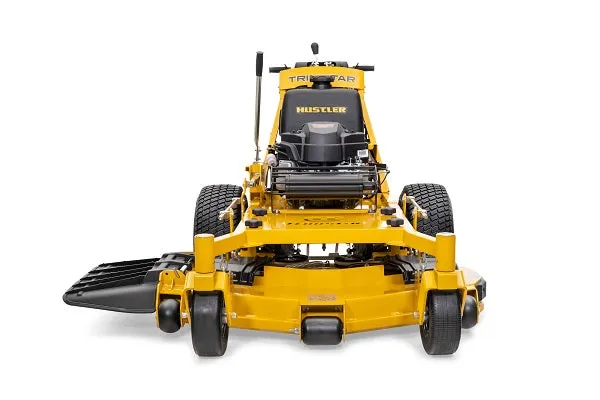 Hustler TrimStar 54" Commercial Zero-Turn Mower w/ Kawasaki FS651 (22HP)