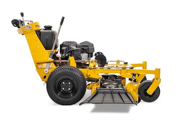Hustler TrimStar 54" Commercial Zero-Turn Mower w/ Kawasaki FS651 (22HP)