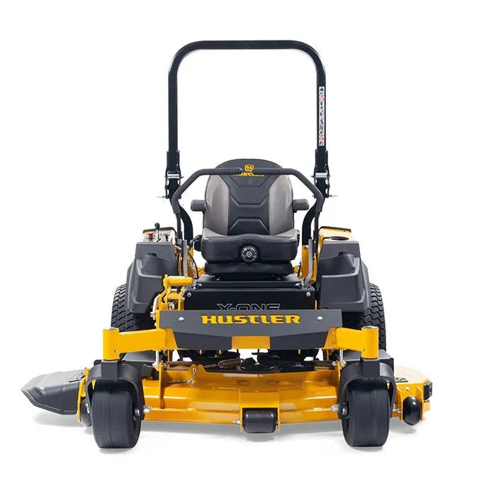 Hustler X-ONE 54 Zero-Turn Ride-on Mower