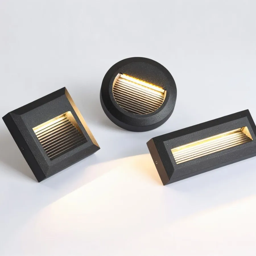 Hydor Outdoor Wall Lamp