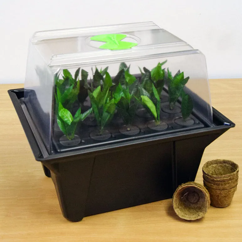 Hydropod Propagator