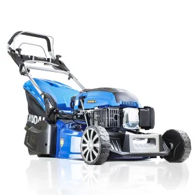 Hyundai HYM480SPER Self Propelled Petrol Roller Lawn Mower 48cm
