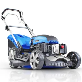 Hyundai HYM510SP Self-Propelled Petrol Lawn Mower 51cm