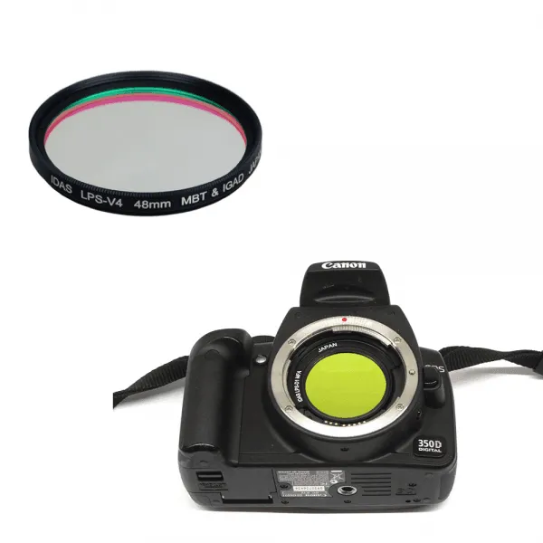 IDAS LPS-V4 48mm Nebula Filter (LPS-V4-48-USED)