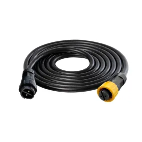 Iluminar LED Controller Daisy Chain Cords (1.8m)