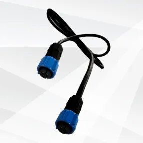 Iluminar LED Daisy Chain AC Power (1.8m)