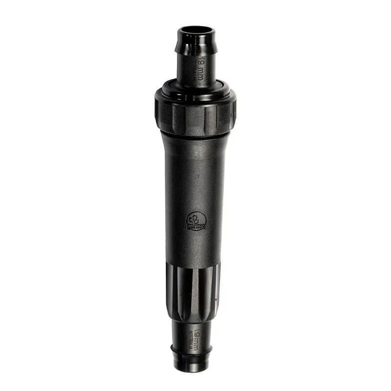 In-Line Irrigation Filter 19mm