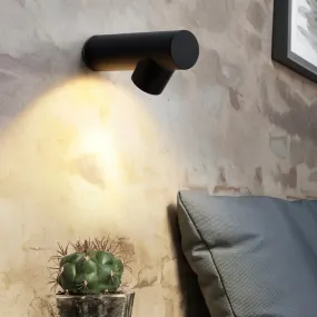 Inferno Outdoor Wall Lamp