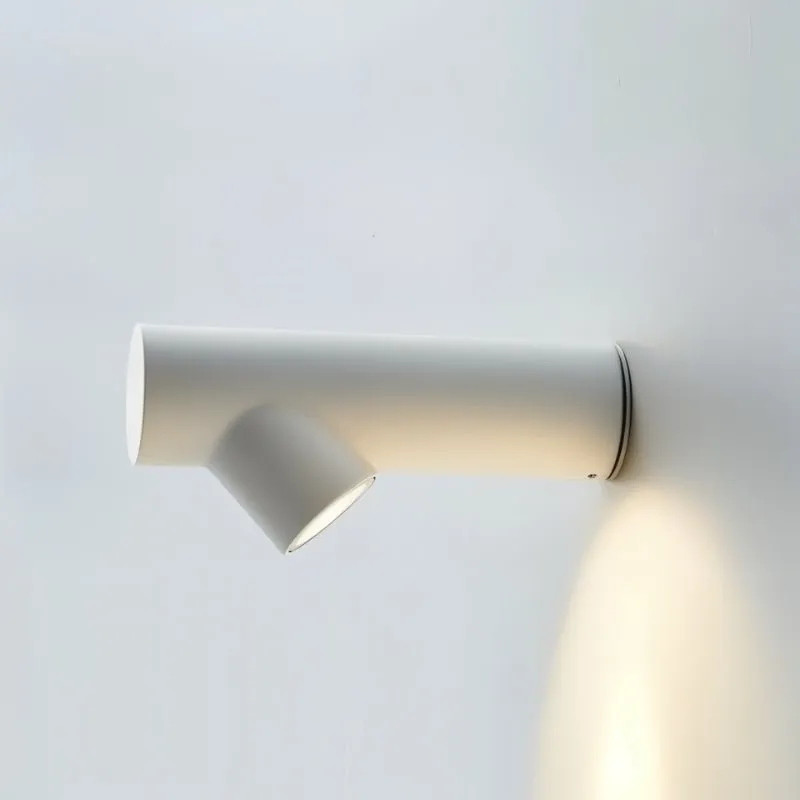 Inferno Outdoor Wall Lamp
