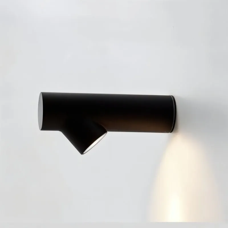 Inferno Outdoor Wall Lamp