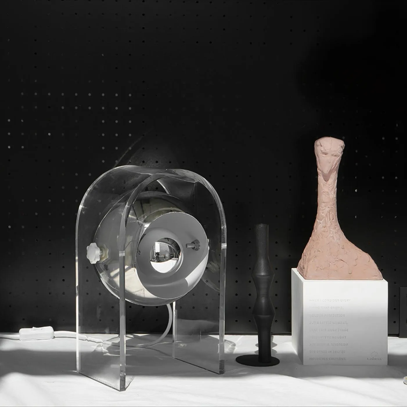 Insta Sensorette Table Lamp