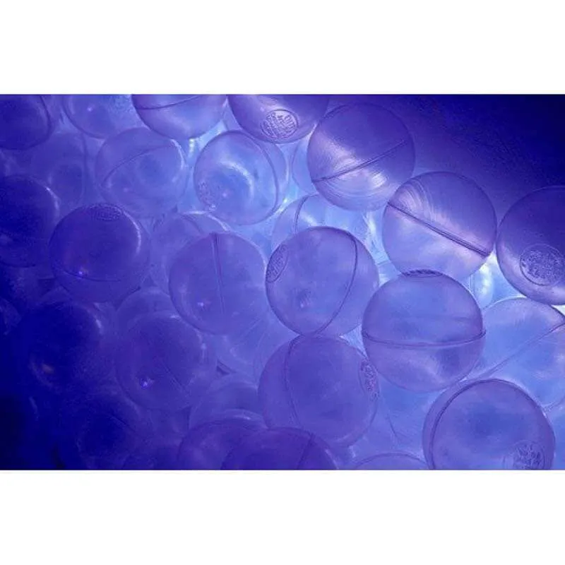 Interactive Ball Pool