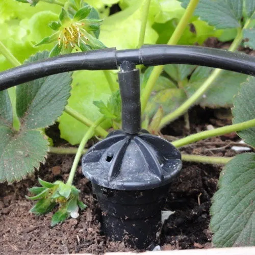Iriso Watering Kit 12 Plant Kit