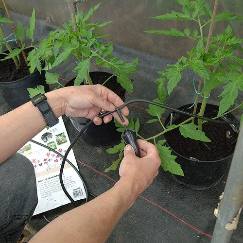 Iriso Watering Kit 20 plant kit