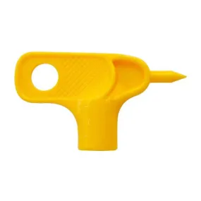 Irrigation Hole Punch