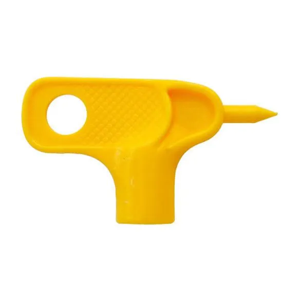 Irrigation Hole Punch