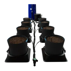 IWS Autodrain - Drip and Drain System (Large)