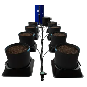 IWS Autodrain - Drip and Drain System (Small)