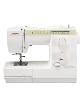 Janome Sewist 725S Sewing Machine