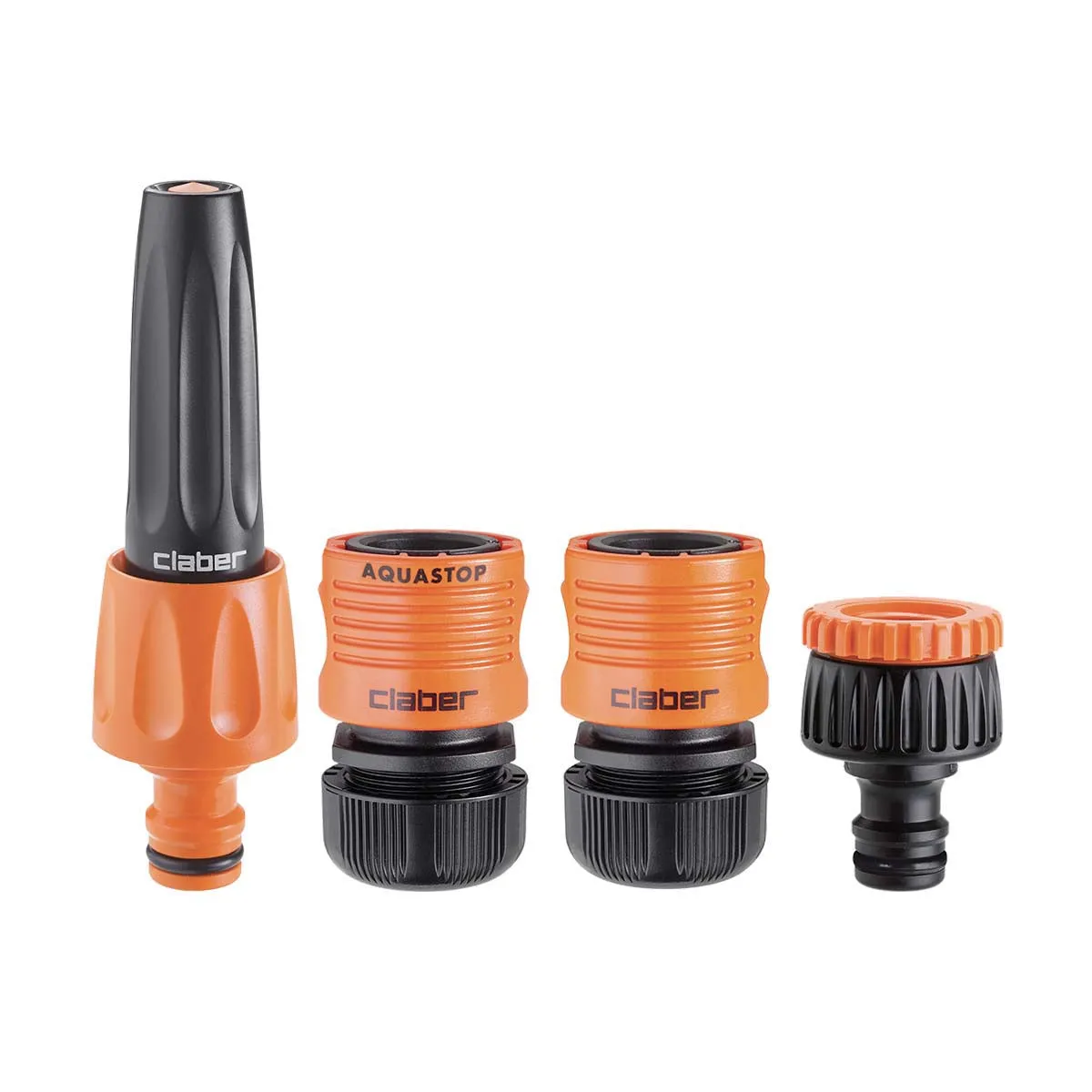 Jet Spray Starter Kit 1/2" 8802