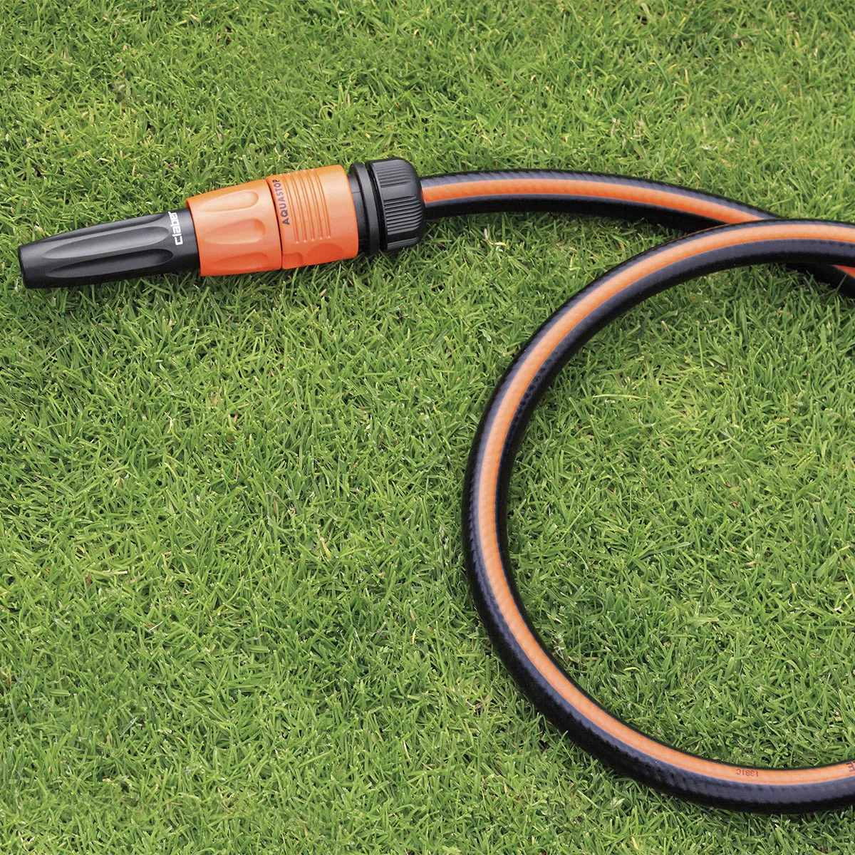 Jet Spray Starter Kit 1/2" 8802