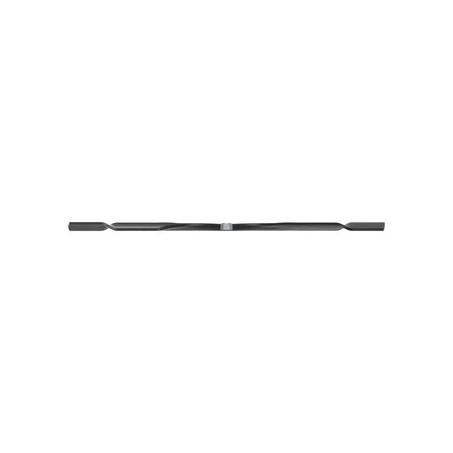 John Deere Mower Blade Kit (Low Lift) for Select Rear Discharge Mowers  - AM140332