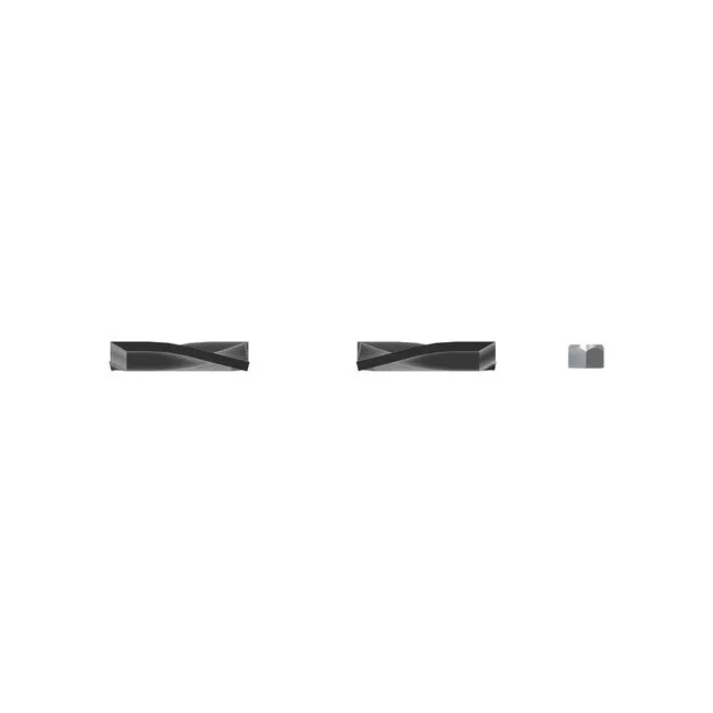 John Deere Mower Blade Kit (Low Lift) for Select Rear Discharge Mowers  - AM140332