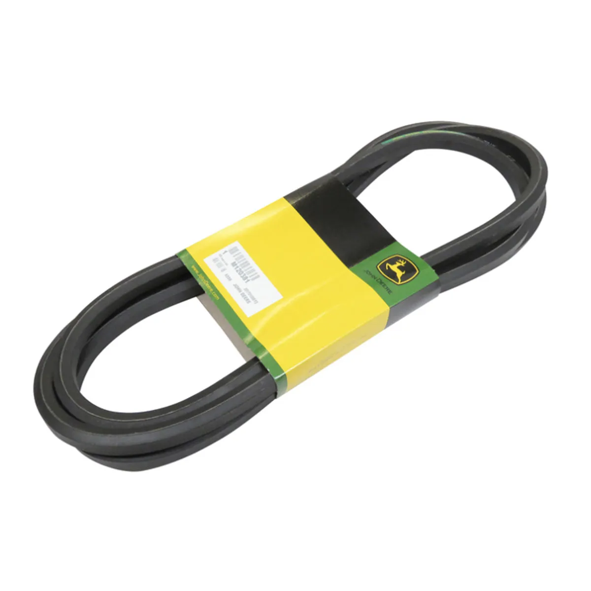 John Deere Mower Deck Drive Belt for 60" Deck - M120381