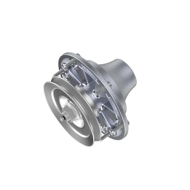 John Deere Spindle Assembly - AM141457