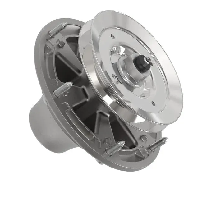 John Deere Spindle Assembly - AM141457