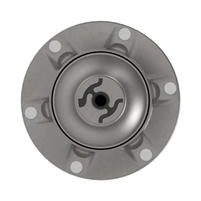 John Deere Spindle Assembly - AM141457
