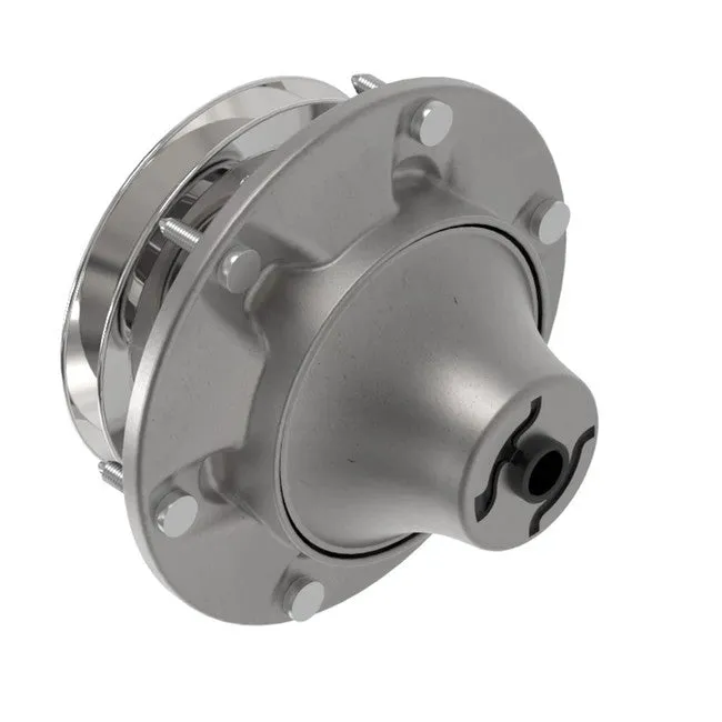 John Deere Spindle Assembly - AM141457
