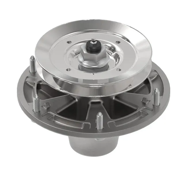 John Deere Spindle Assembly - AM141457