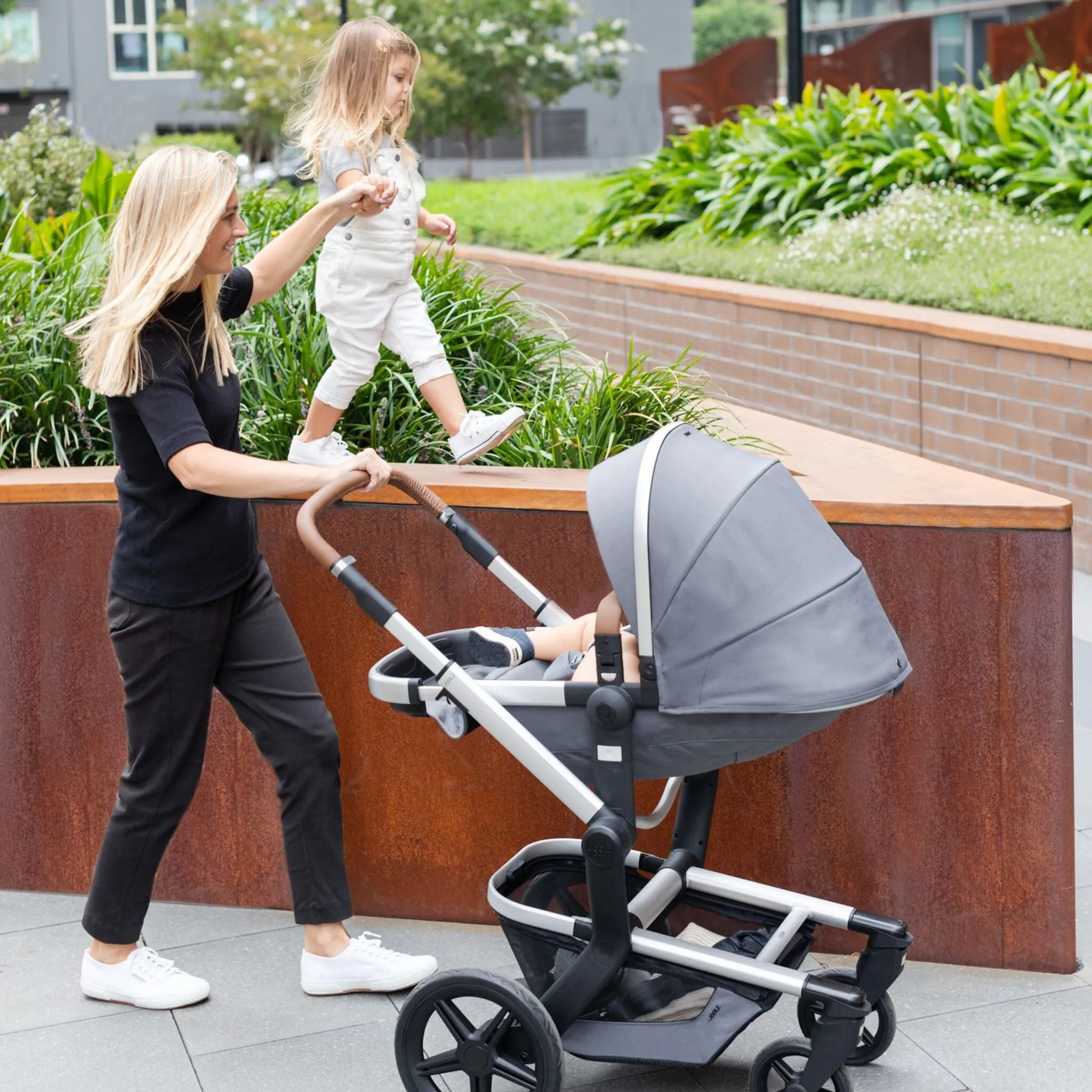 Joolz Day  Complete Stroller