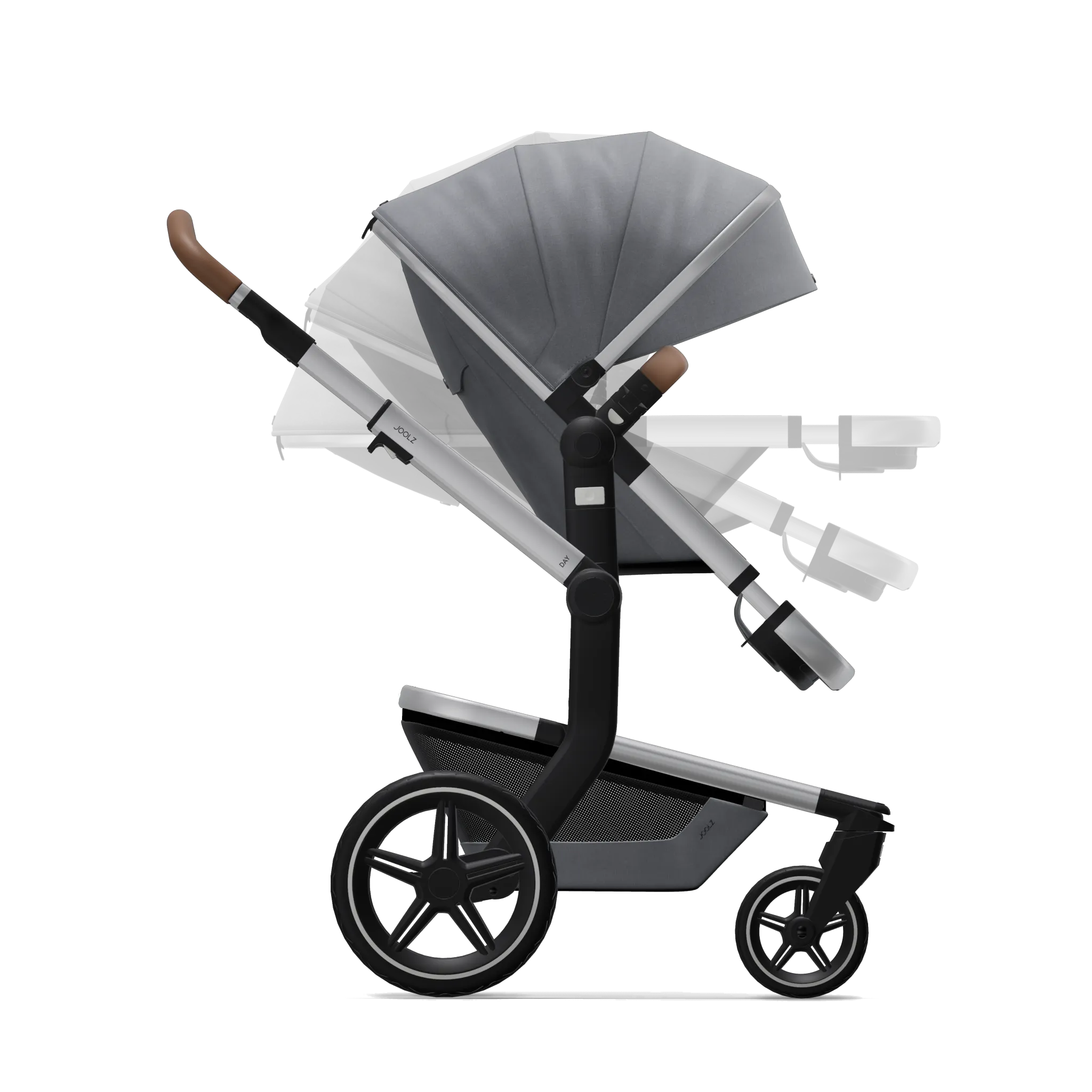 Joolz Day  Complete Stroller