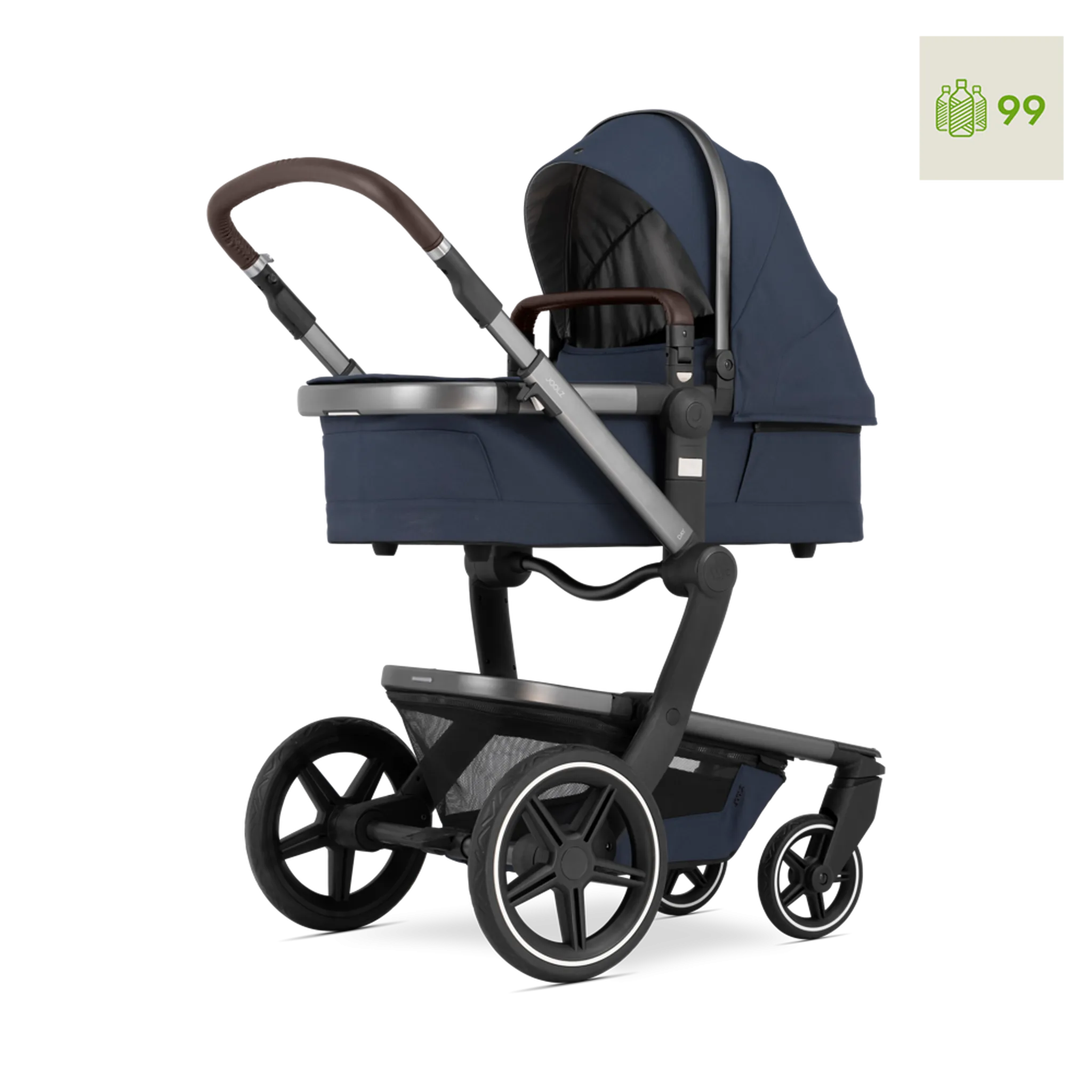 Joolz Day  Complete Stroller