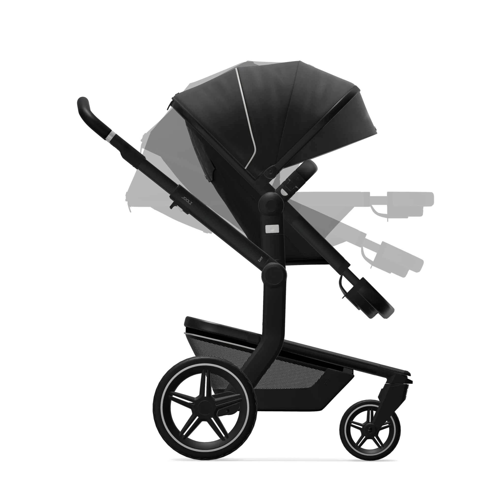 Joolz Day  Complete Stroller