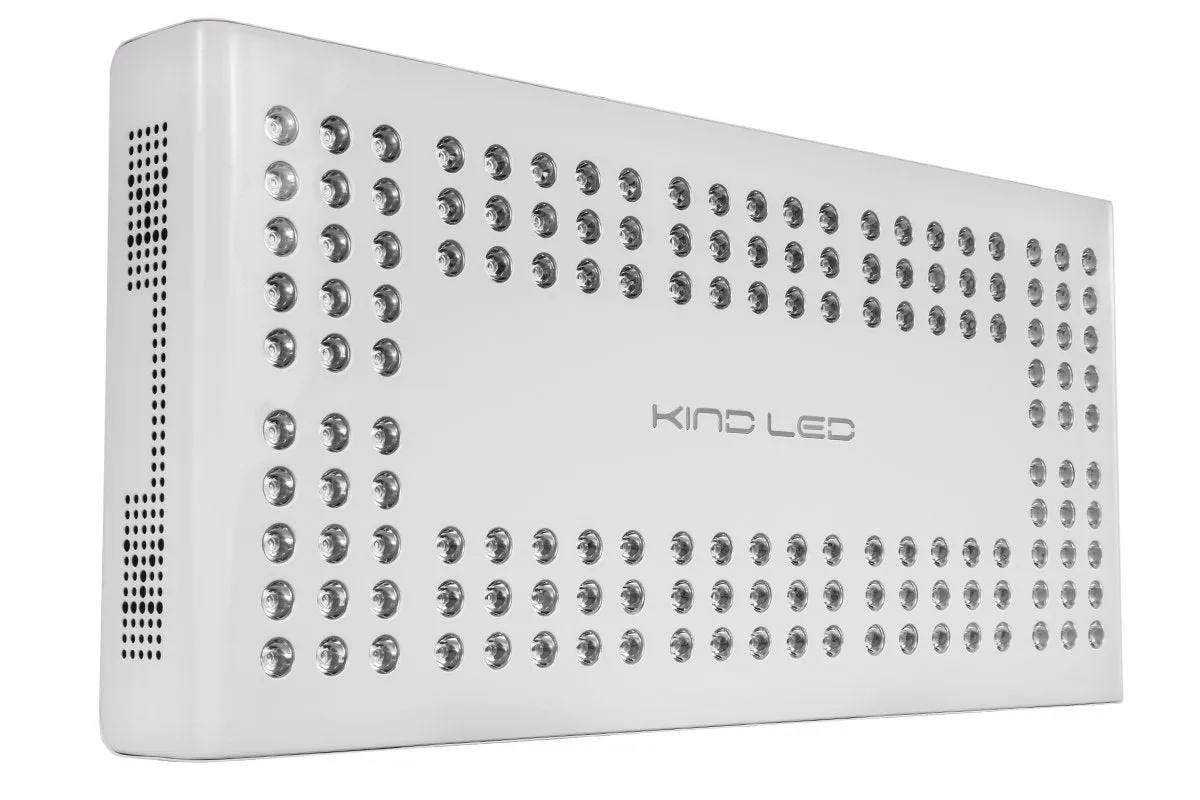 K3 Series2 XL600 LED Grow Lights