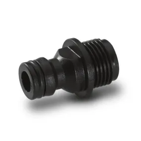 KARCHER 1/2" Thread Connector