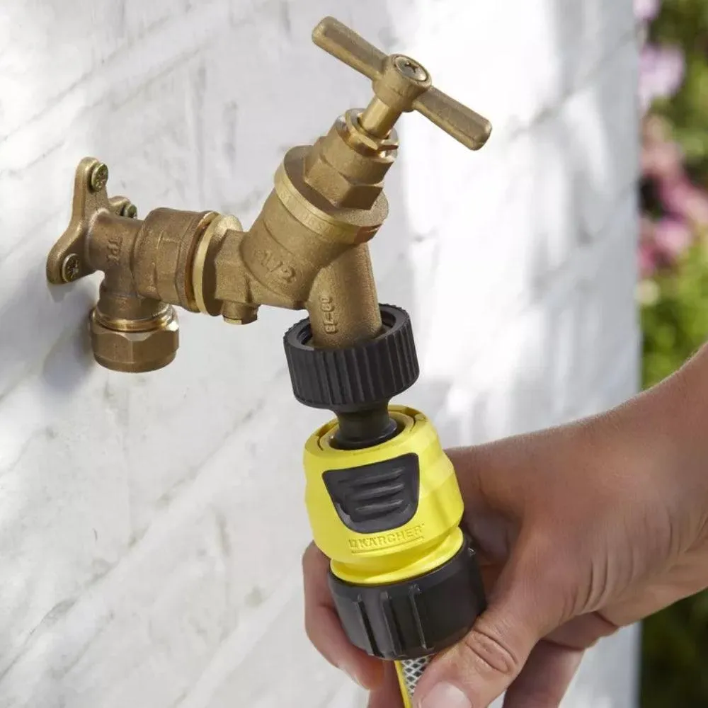 Karcher Hose Coupling | 2.645-193.0