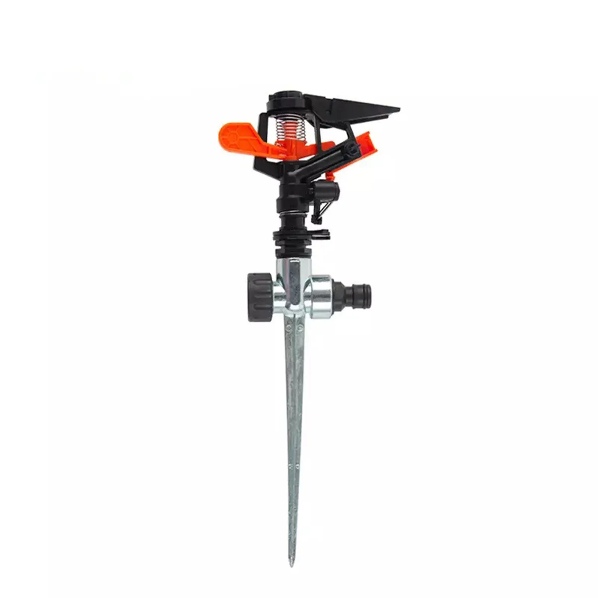Kendo Sprinkler with Metal Spike