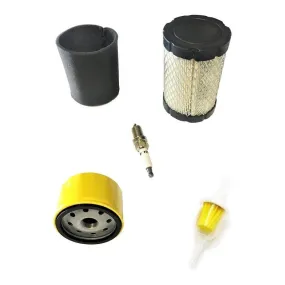 Kit Briggs Stratton Filtro Aire Aceite Husqvarna22v46 24v54